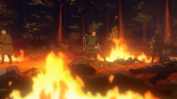 Vinland Saga (English Sub) - The Journey Begins
