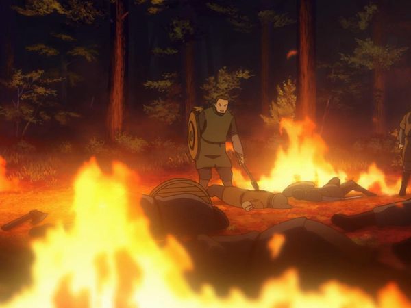Vinland Saga (English Sub) - The Journey Begins
