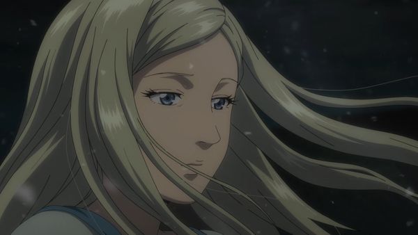 Vinland Saga (English Sub) - Beyond the Edge of the Sea
