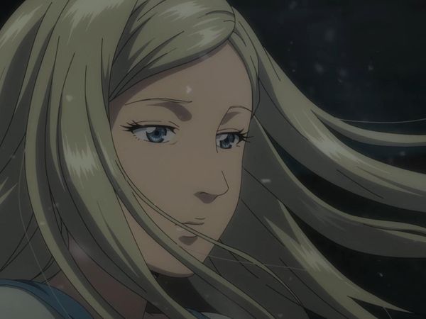 Vinland Saga (English Sub) - Beyond the Edge of the Sea