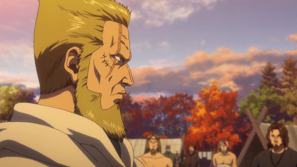 Vinland Saga (English Sub) - The Battle of London Bridge