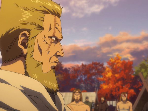 Vinland Saga (English Sub) - The Battle of London Bridge