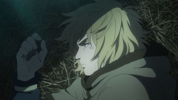Vinland Saga (English Sub) - Ragnarok