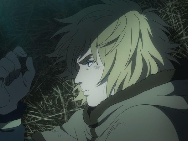 Vinland Saga (English Sub) - Ragnarok