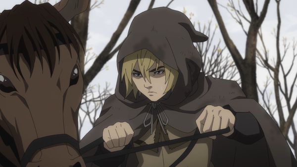 Vinland Saga (English Sub) - A Gamble