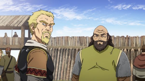 Vinland Saga (English Sub) - The Land on the Far Bank
