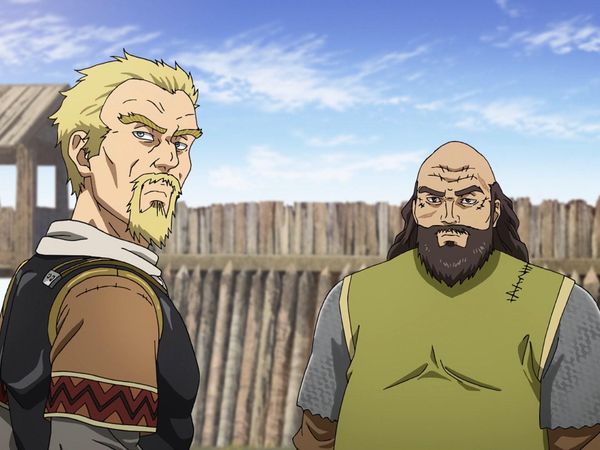 Vinland Saga (English Sub) - The Land on the Far Bank