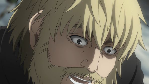 Vinland Saga (English Sub) - The Light of Dawn