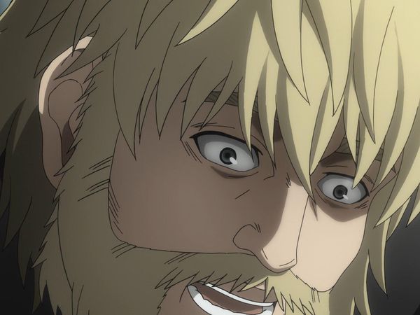 Vinland Saga (English Sub) - The Light of Dawn