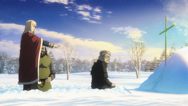 Vinland Saga (English Sub) - After Yule