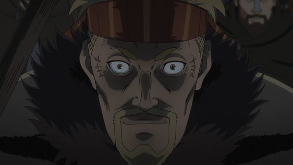 Vinland Saga (English Sub) - History of Beasts