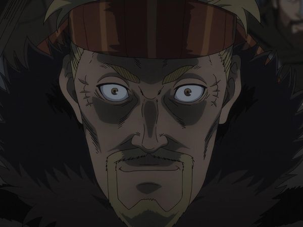 Vinland Saga (English Sub) - History of Beasts