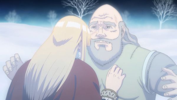 Vinland Saga (English Sub) - Out of the Cradle
