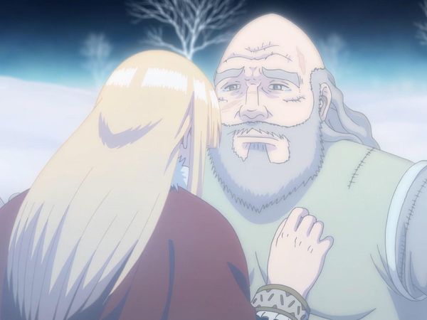 Vinland Saga (English Sub) - Out of the Cradle