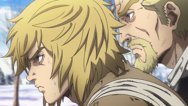 Vinland Saga (English Sub) - United Front