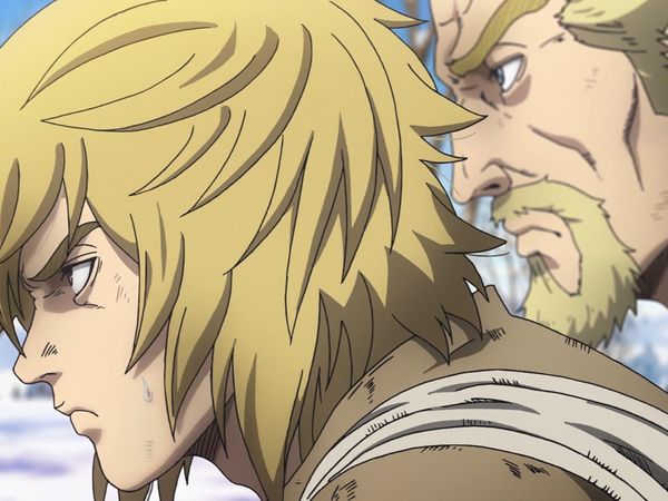 Vinland Saga (English Sub) - United Front