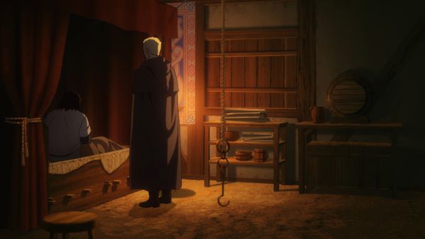 Vinland Saga (English Sub) - Reunion