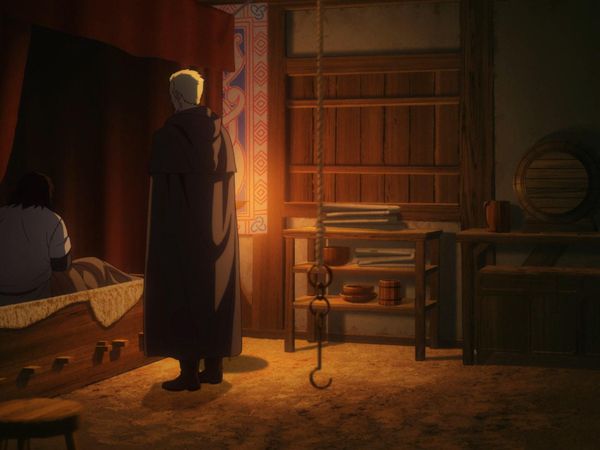 Vinland Saga (English Sub) - Reunion