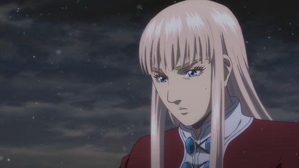 Vinland Saga (English Sub) - Lone Wolf
