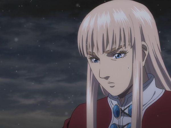 Vinland Saga (English Sub) - Lone Wolf