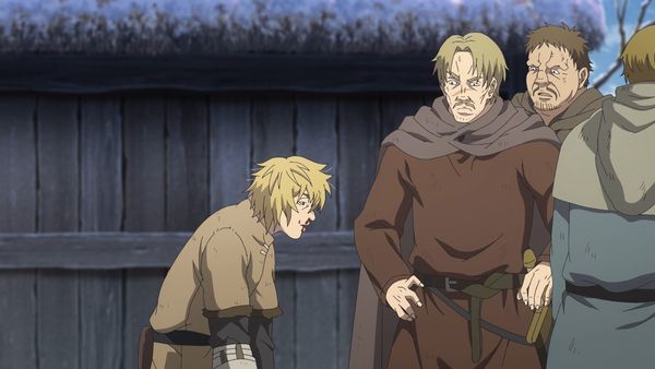 Vinland Saga (English Sub) - Miscalculation