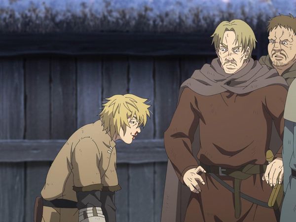 Vinland Saga (English Sub) - Miscalculation