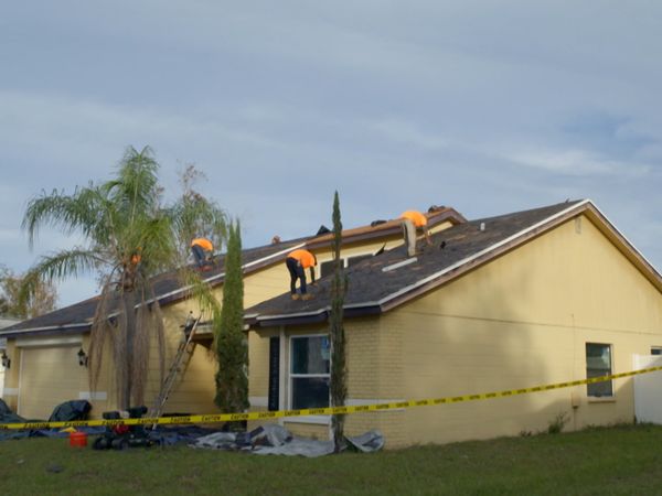 Zombie House Flipping - Episode 614