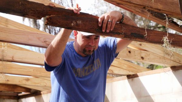 Zombie House Flipping - Episode 624