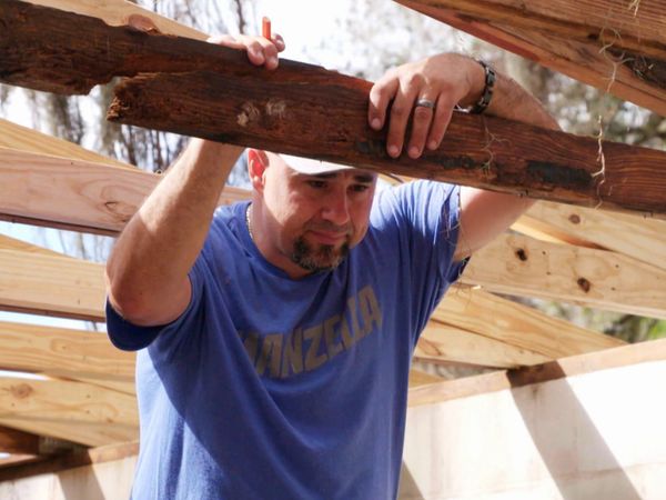 Zombie House Flipping - Episode 624