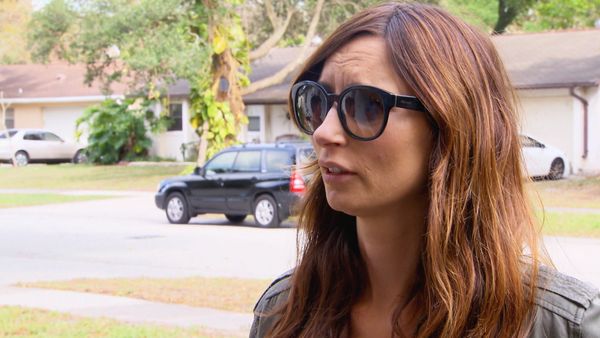 Zombie House Flipping - Episode 625