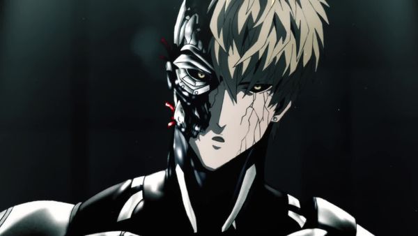 One-Punch Man (English Dubbed) - Return of the Hero