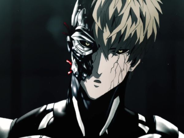 One-Punch Man (English Dubbed) - Return of the Hero