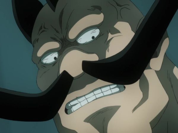 One-Punch Man (English Dubbed) - The Human Monster