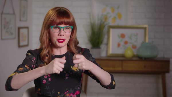 Mary's Kitchen Crush - Sarah Loves Steak
