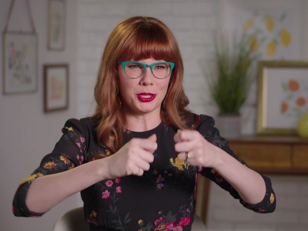 Mary's Kitchen Crush - Sarah Loves Steak
