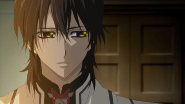 Vampire Knight (English Dubbed) - Trigger of Condemnation
