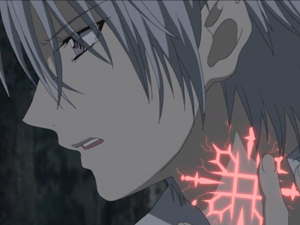 Vampire Knight (English Dubbed) - Moonlight Festivities