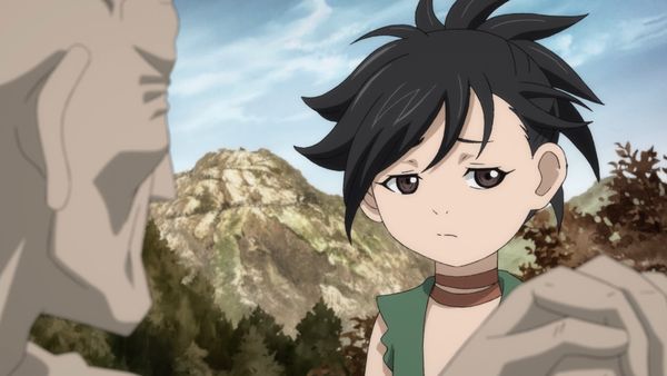 Dororo (Japanese Language, English Subtitled) - The Story of Daigo