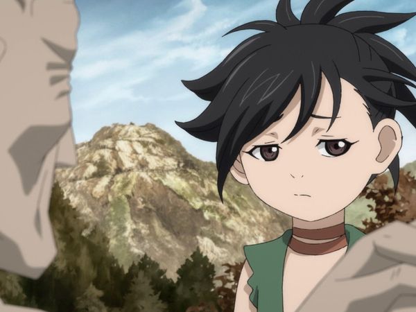 Dororo (Japanese Language, English Subtitled) - The Story of Daigo
