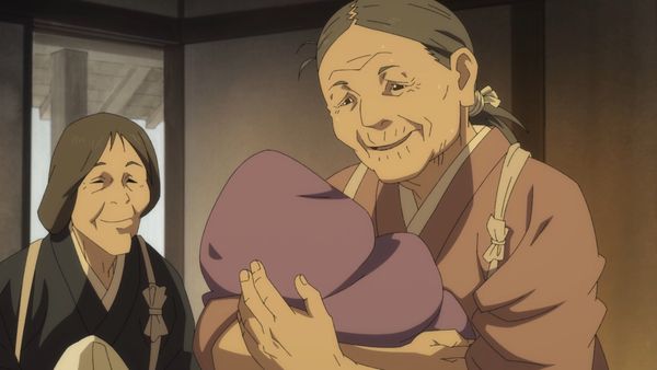 Dororo (Japanese Language, English Subtitled) - The Story of Bandai