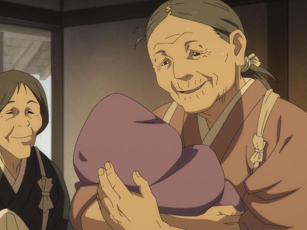 Dororo (Japanese Language, English Subtitled) - The Story of Bandai