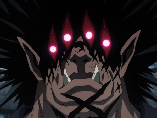 One-Punch Man (English Dubbed) - The Resistance of the Strong