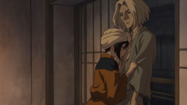 Dororo (Japanese Language, English Subtitled) - The Story of the Moriko Song: Part 1