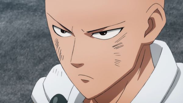 One-Punch Man (English Dubbed) - The Troubles of the Strongest