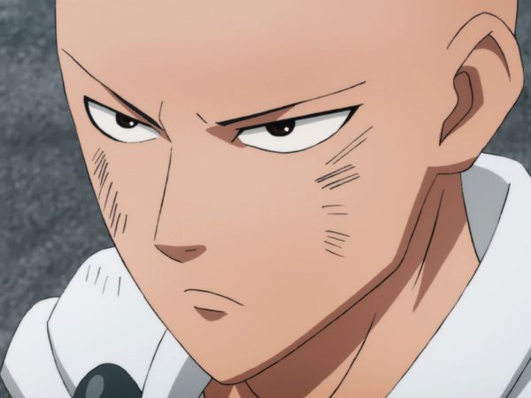 One-Punch Man (English Dubbed) - The Troubles of the Strongest