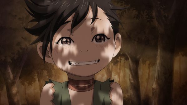Dororo (Japanese Language, English Subtitled) - The Story of the Jorogumo Silk Spider