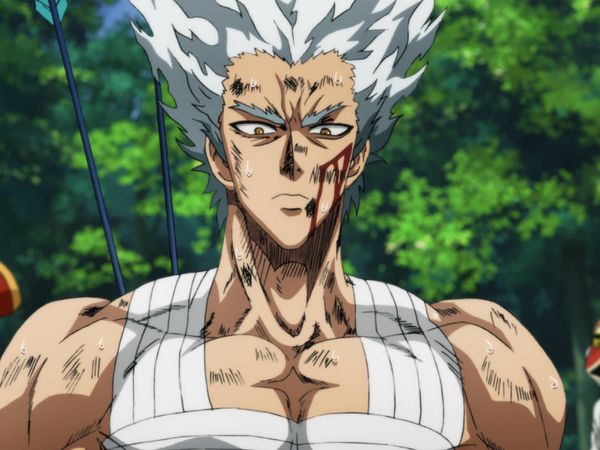 One-Punch Man (English Dubbed) - The Varieties of Pride