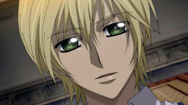 Vampire Knight (English Dubbed) - Gunshot of Sorrow