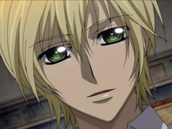 Vampire Knight (English Dubbed) - Gunshot of Sorrow