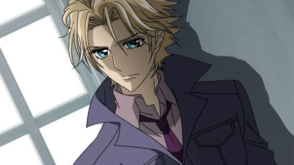 Vampire Knight (English Dubbed) - The Princess of Darkness